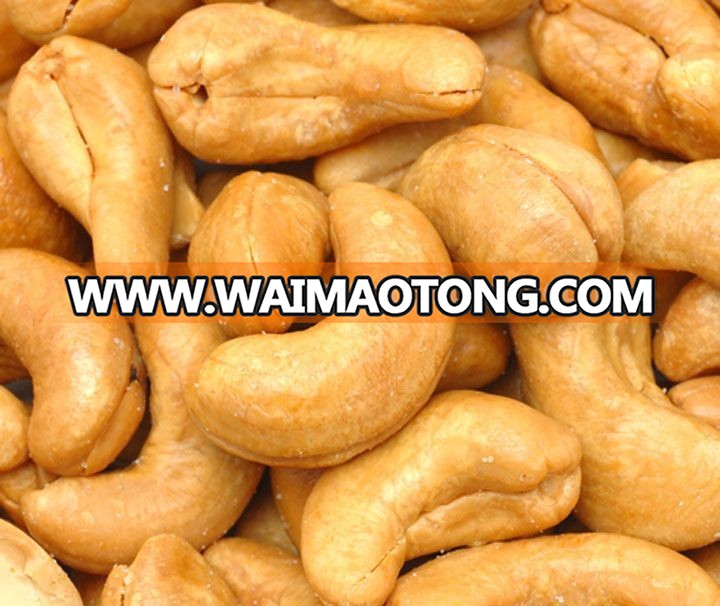 QUALITY WEST AFRICA CASHEW NUTS W320/240/450/180