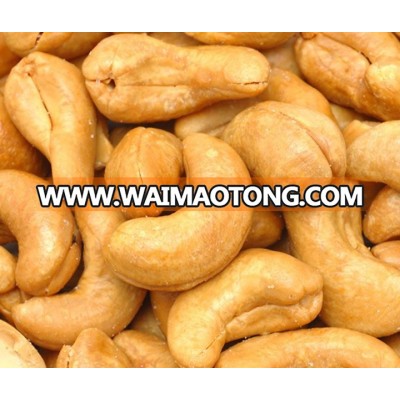 QUALITY WEST AFRICA CASHEW NUTS W320/240/450/180